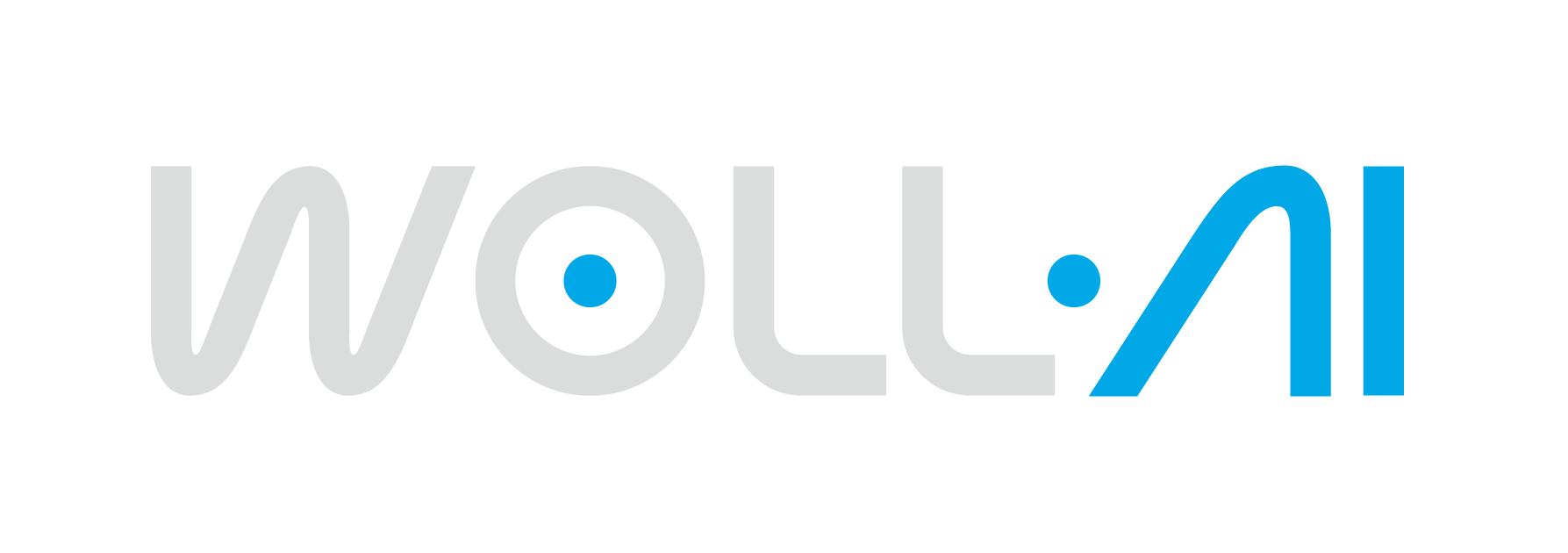 Logo da Woll-AI